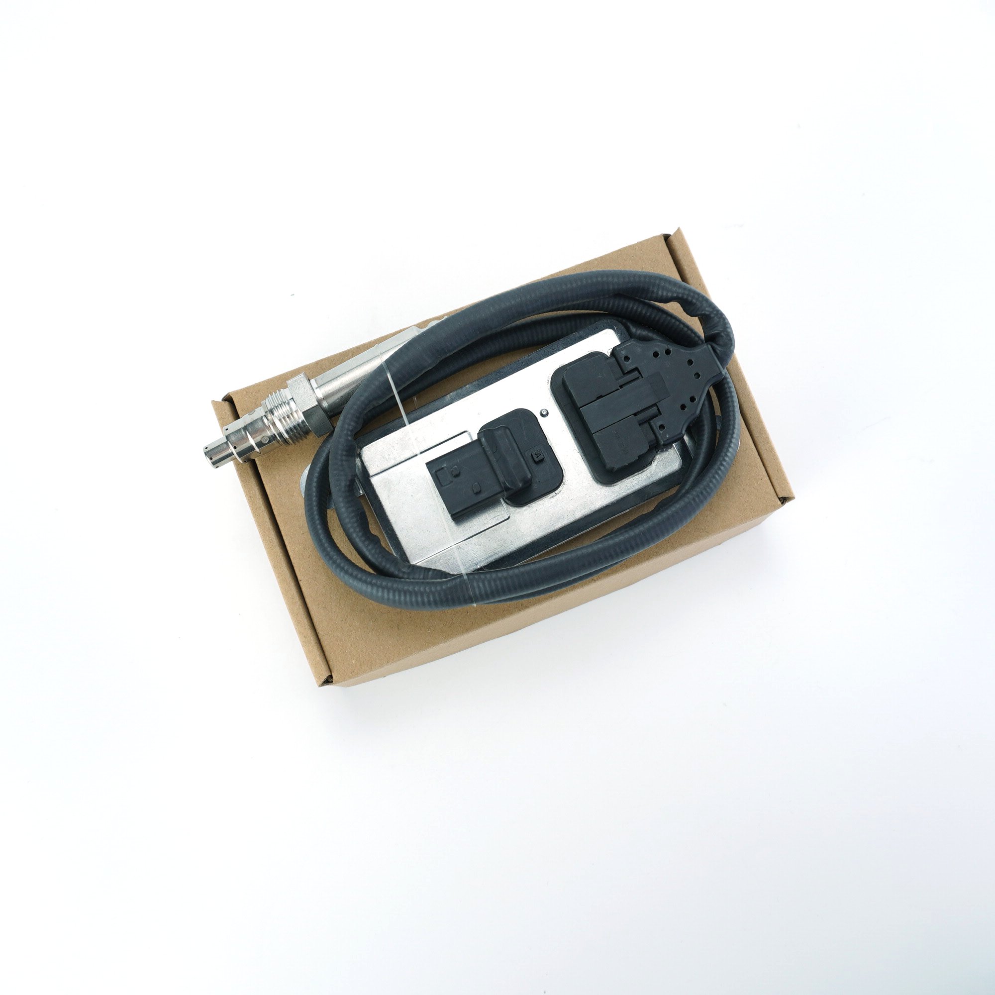 A0081539928 5WK96652B a 008 153 99 28 5WK9 6652B New Nitrogen Oxide Sensor Nox Sensor for Mercedes-Benz Accessories