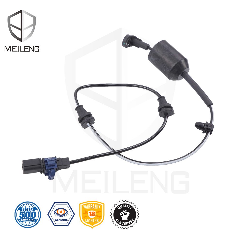 MEILENG Auto sensor line Wholesale 57470-T5A-003 Car Right Rear Abs Wheel Speed Sensor For Honda Fit City GK5 GM6