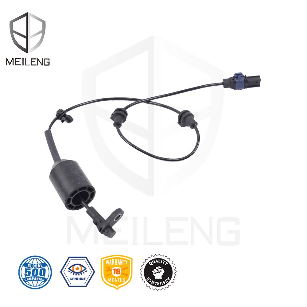 MEILENG Auto sensor line Wholesale 57470-T5A-003 Car Right Rear Abs Wheel Speed Sensor For Honda Fit City GK5 GM6