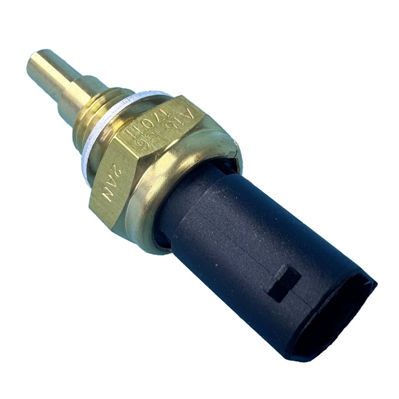 Chery Qiyun Fengyun A5 Car 1.5 Displacement 477F Engine Water Temperature Sensor Auto Engine Temperature Sensor
