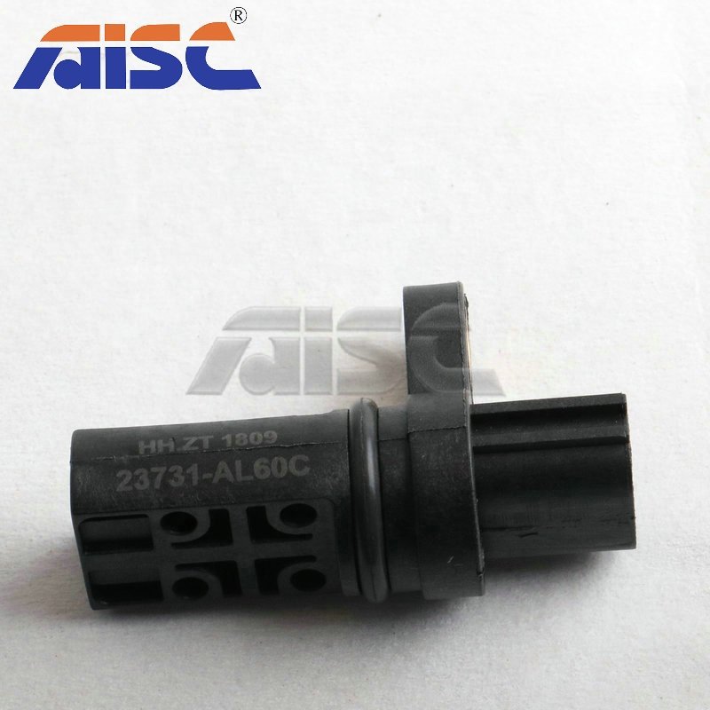 AISC Auto Parts 23731-AL60C Crankshaft Position Sensor for Teana J31 VQ23 VQ35 Japanese Auto Parts 23731-AL606