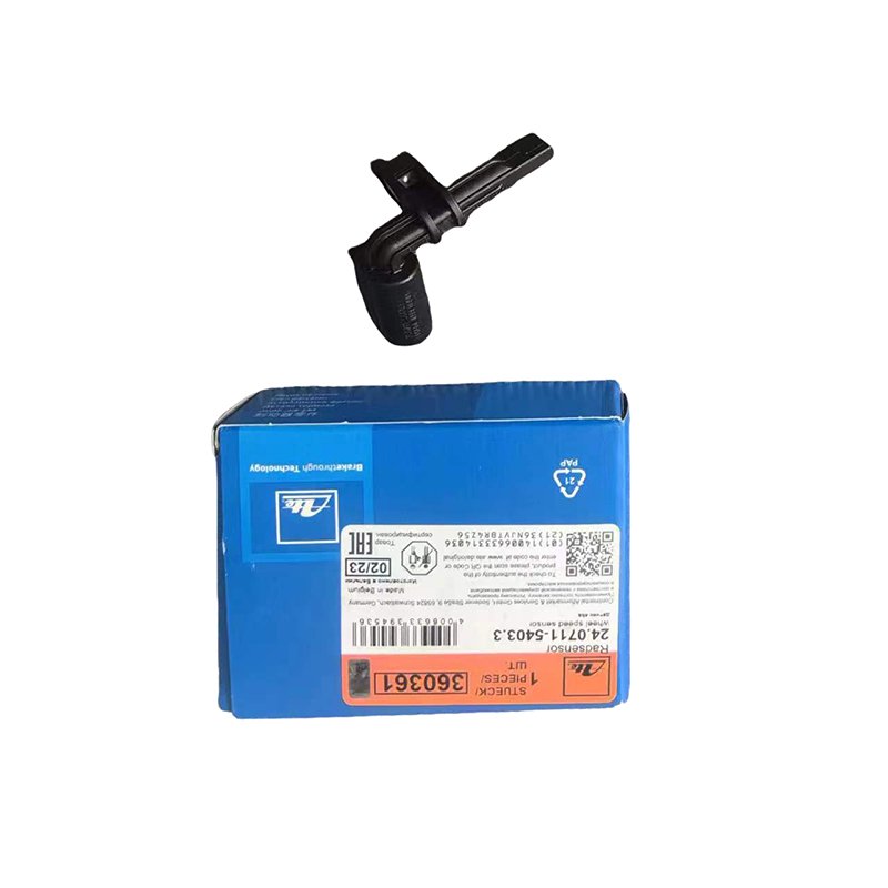 OEM Wholesale ABS Wheel Speed Sensor 95860640500 95860640501 95860640502 for Porsche Cayenne New Condition 1 Year Warranty