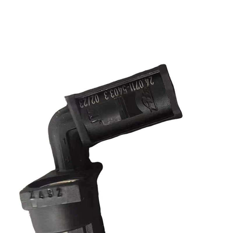 OEM Wholesale ABS Wheel Speed Sensor 95860640500 95860640501 95860640502 for Porsche Cayenne New Condition 1 Year Warranty