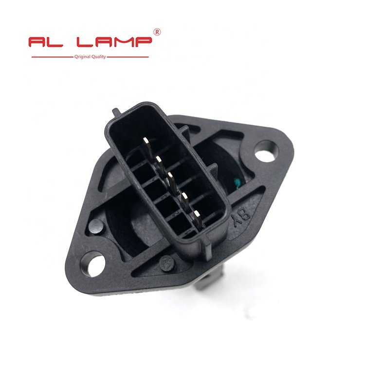 Mass Air Flow Meter Sensor MAF for Infiniti G20 Nissan Maxima 22680-AD21A