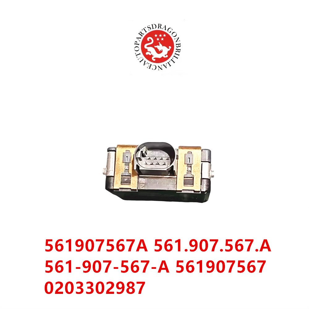 561907567A 561.907.567.A 561-907-567-A 561907567 0203302987 DistanceSensor Control Module Unit for Volkswagen Passat 561907567A