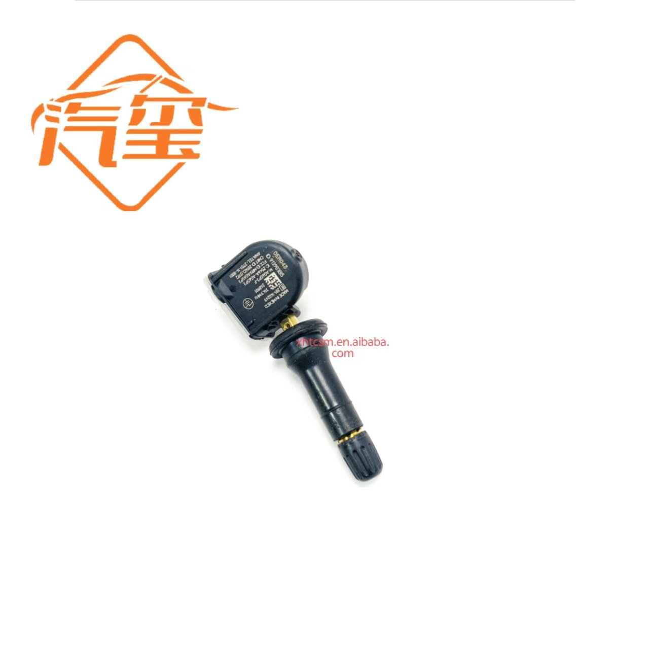 433mhz TPMS Tire Pressure Sensor for Cadillac CT6 XT5 SRX Chevrolet Malibu Opel 13598773 Auto Sensors 13589597 13598772