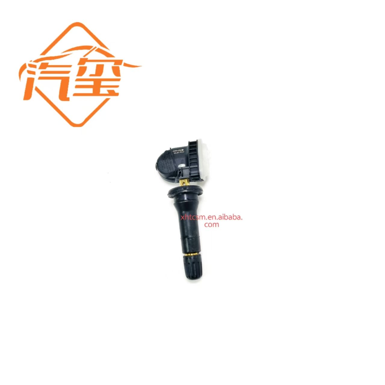 433mhz TPMS Tire Pressure Sensor for Cadillac CT6 XT5 SRX Chevrolet Malibu Opel 13598773 Auto Sensors 13589597 13598772