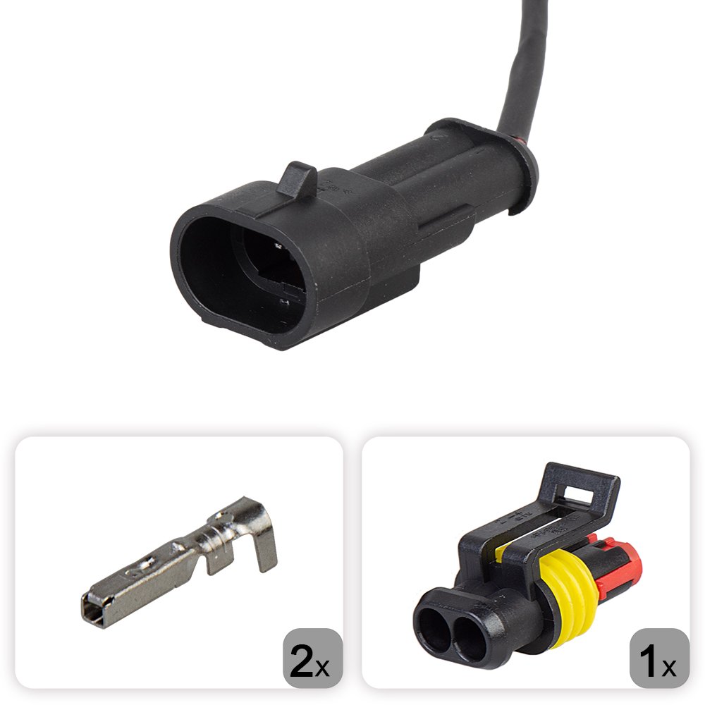 Exhaust gas Temp sensor1.2m EGT Thermocouple Probe Exhaust Temperature Sensors Threads Exhaust Temp Sensor0-1000C