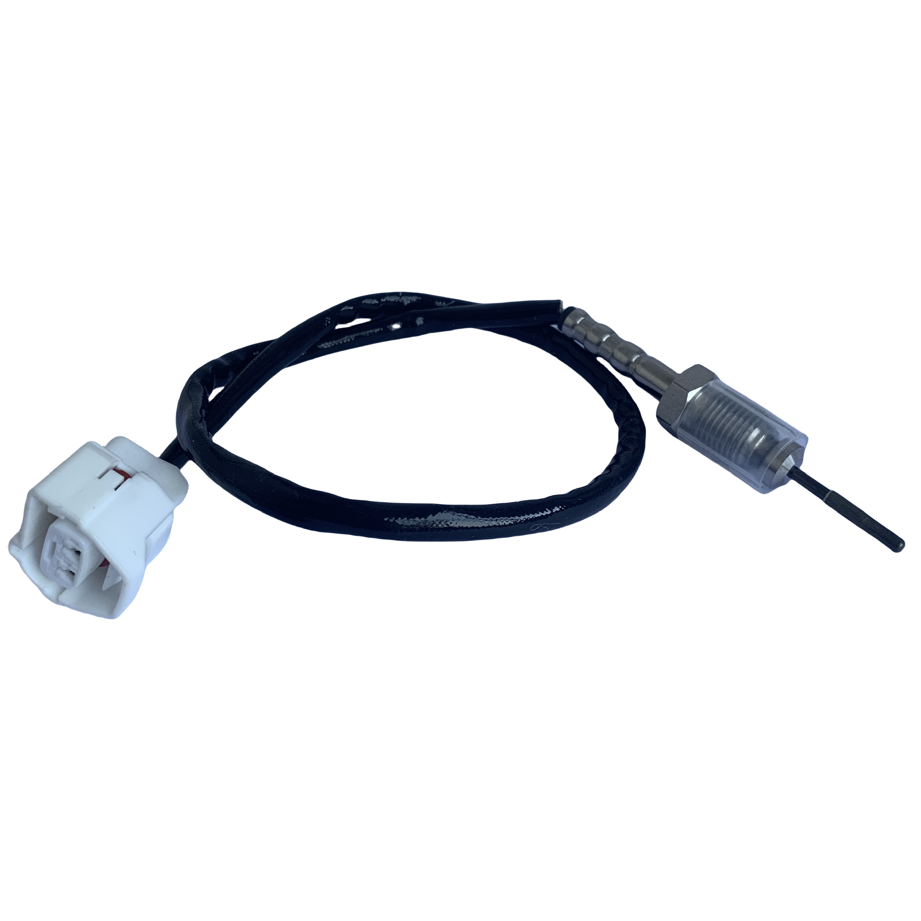 Genuine Exhaust Gas Temperature Sensor OEM 22630-EZ30A 22630EZ30A for Nissan 2016-2022 Armada TITAN