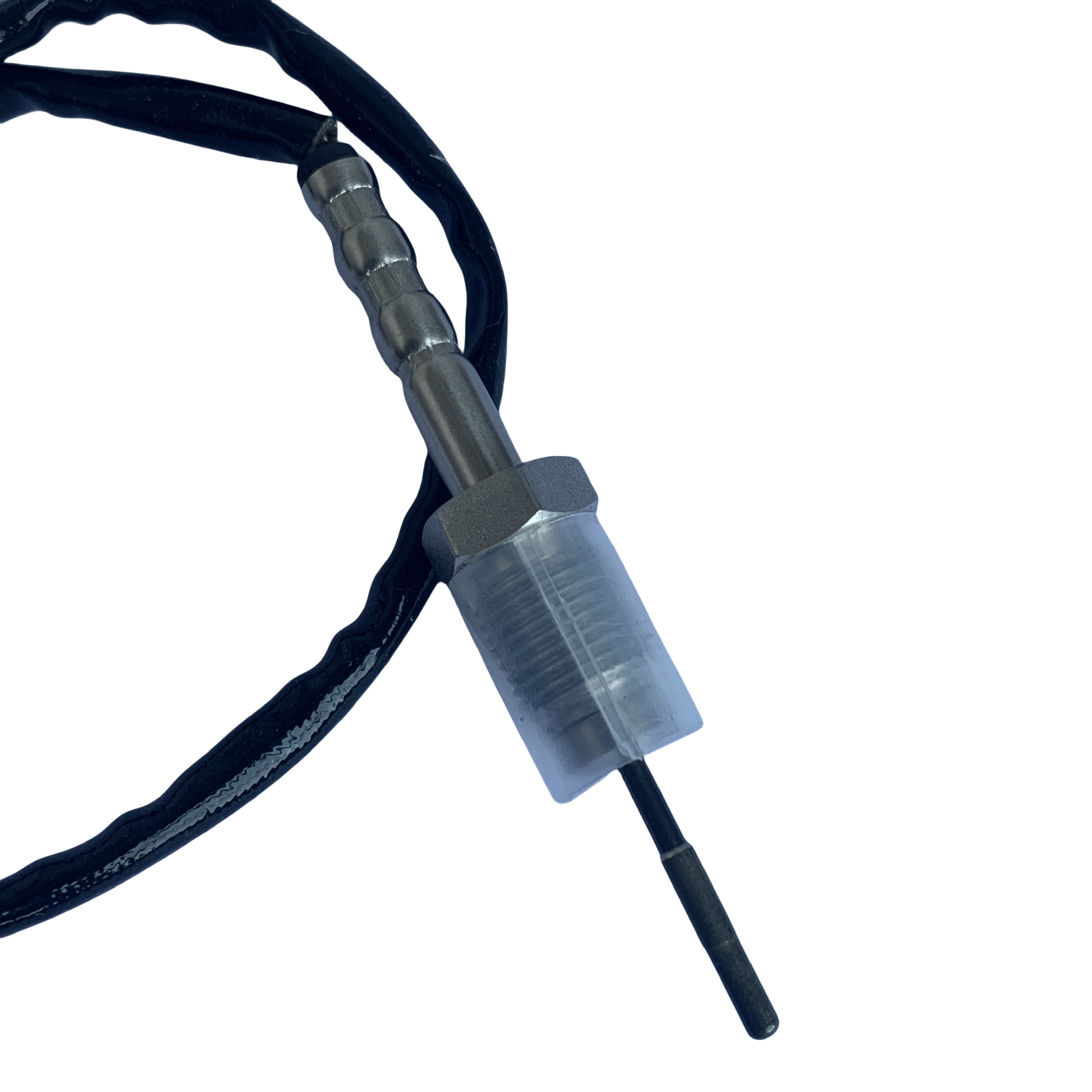 Genuine Exhaust Gas Temperature Sensor OEM 22630-EZ30A 22630EZ30A for Nissan 2016-2022 Armada TITAN