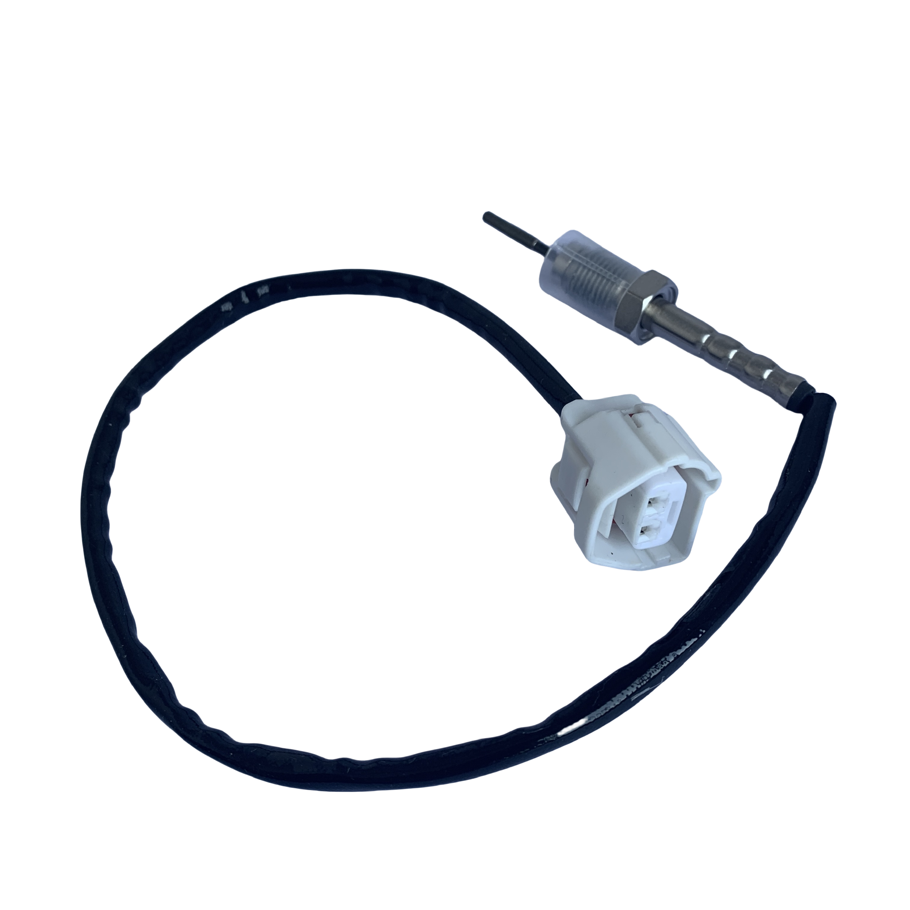 Genuine Exhaust Gas Temperature Sensor OEM 22630-EZ30A 22630EZ30A for Nissan 2016-2022 Armada TITAN