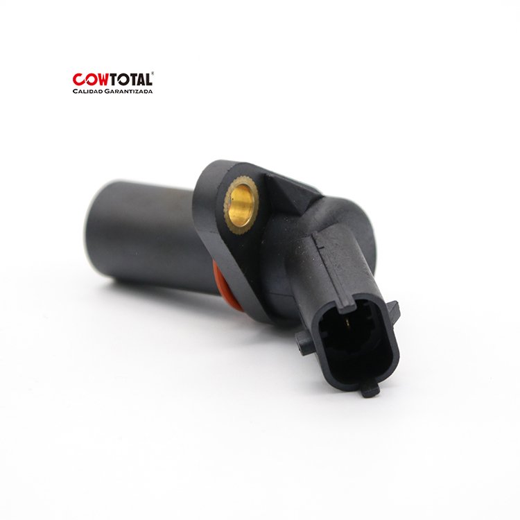Cowtotal Good Performance Auto Crankshaft Position Sensor OEM 93179850 for Opel Vauxhall Man