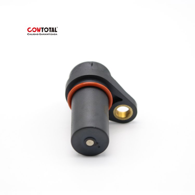 Cowtotal Good Performance Auto Crankshaft Position Sensor OEM 93179850 for Opel Vauxhall Man