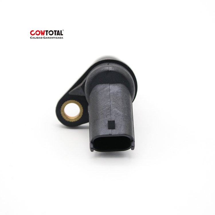 Cowtotal Good Performance Auto Crankshaft Position Sensor OEM 93179850 for Opel Vauxhall Man