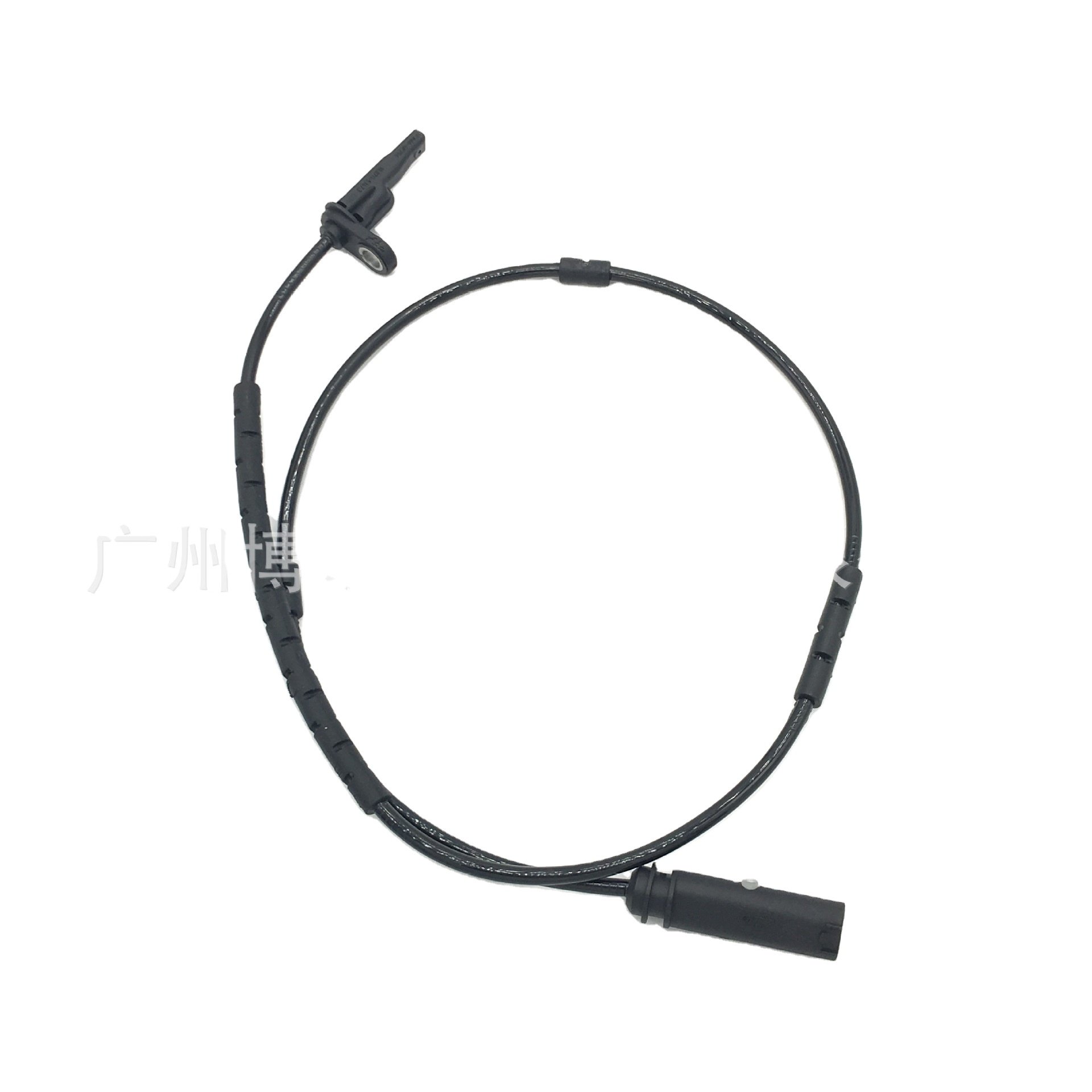 Auto Parts Abs Wheel Speed Sensor for BMW F20F30F83F35 34526869320 34526791224
