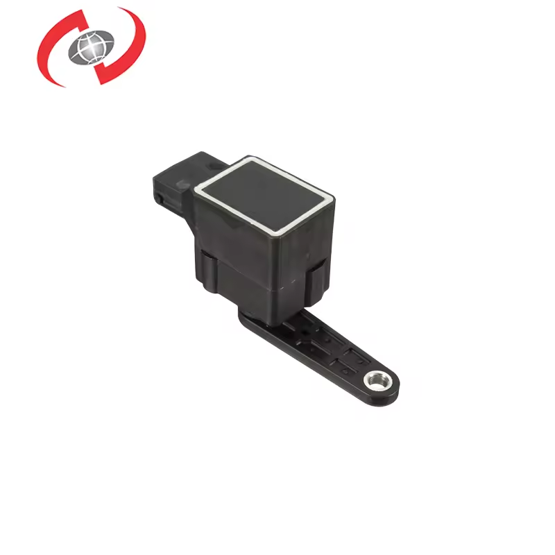 Hot Sale Car Parts Car Headlight Level Sensor Headlamp Level Control Switch Sensor Height Level Sensor for AUDI V W 4B0907503