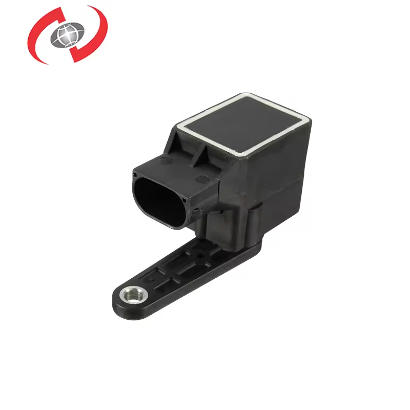 Hot Sale Car Parts Car Headlight Level Sensor Headlamp Level Control Switch Sensor Height Level Sensor for AUDI V W 4B0907503