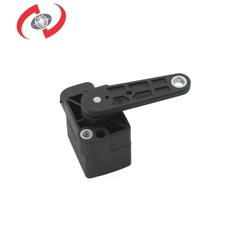 Hot Sale Car Parts Car Headlight Level Sensor Headlamp Level Control Switch Sensor Height Level Sensor for AUDI V W 4B0907503