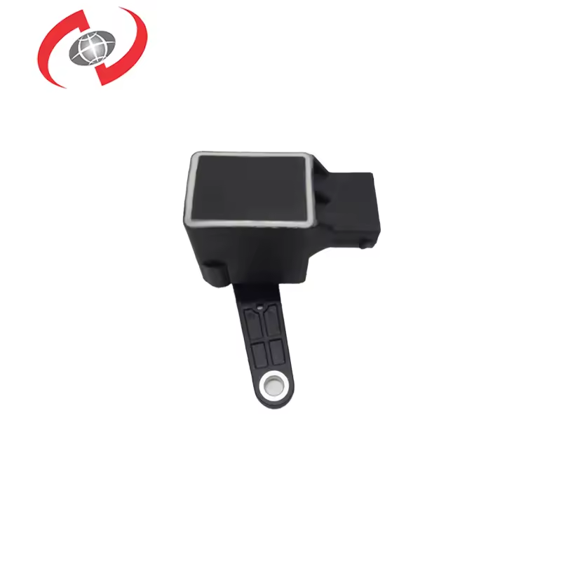 Hot Sale Car Parts Car Headlight Level Sensor Headlamp Level Control Switch Sensor Height Level Sensor for AUDI V W 4B0907503
