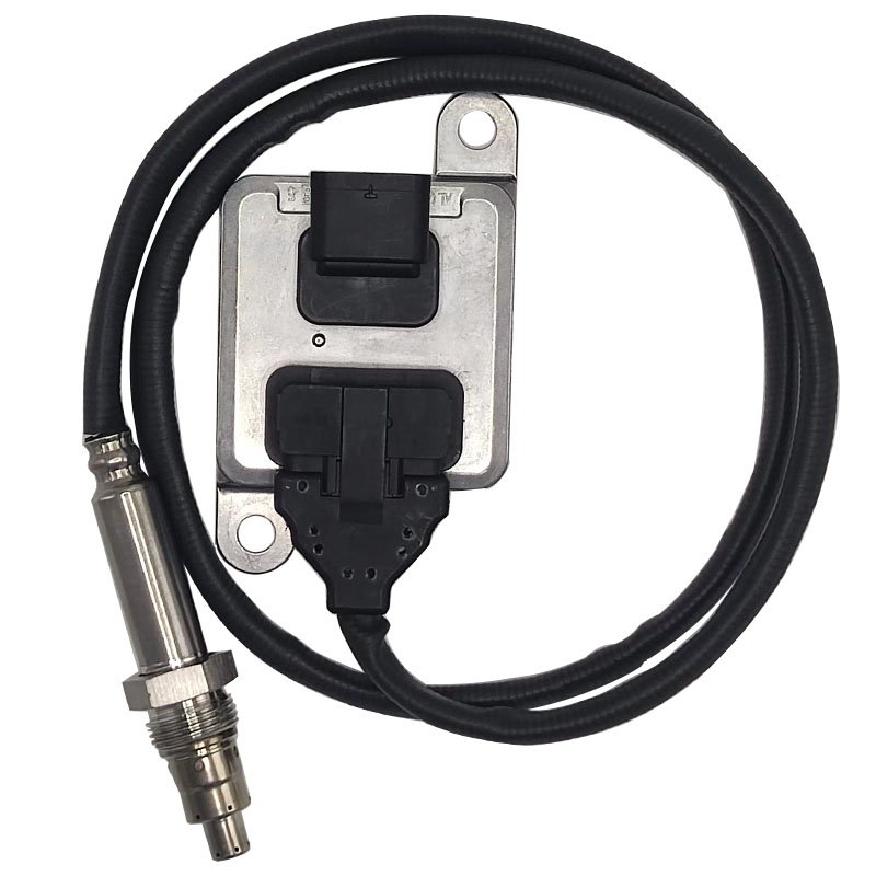 Good Quality Auto Spare Parts Nitrogen Oxygen Sensor Nox Sensor A0009055106 for Mercedes Benz W164 W166 X164 X166