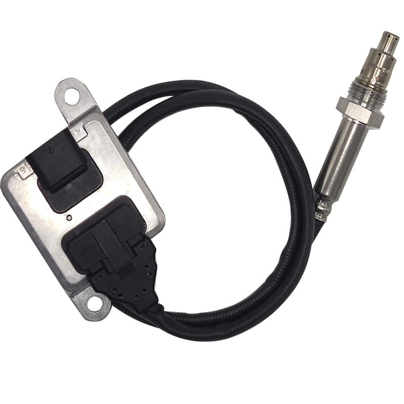 Good Quality Auto Spare Parts Nitrogen Oxygen Sensor Nox Sensor A0009055106 for Mercedes Benz W164 W166 X164 X166