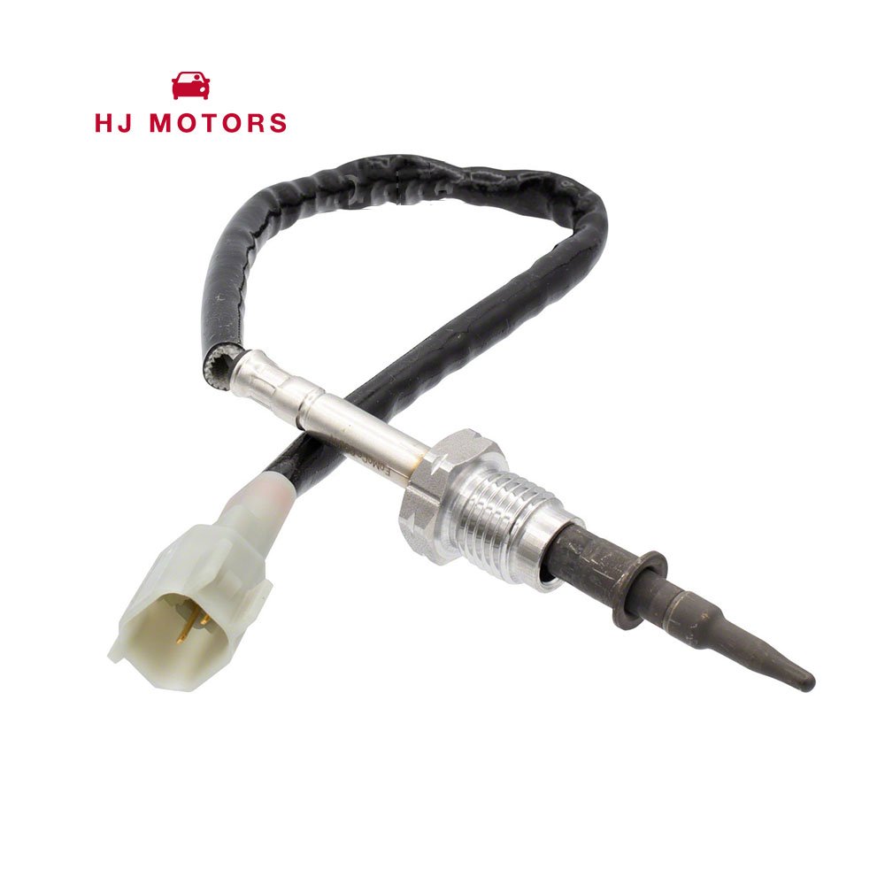 Exhaust Gas Temperature Sensor CC1Z12B591E for Ford RANGER 2017-2018 3.2 EGT Sensor Exhaust System Temp Sensor