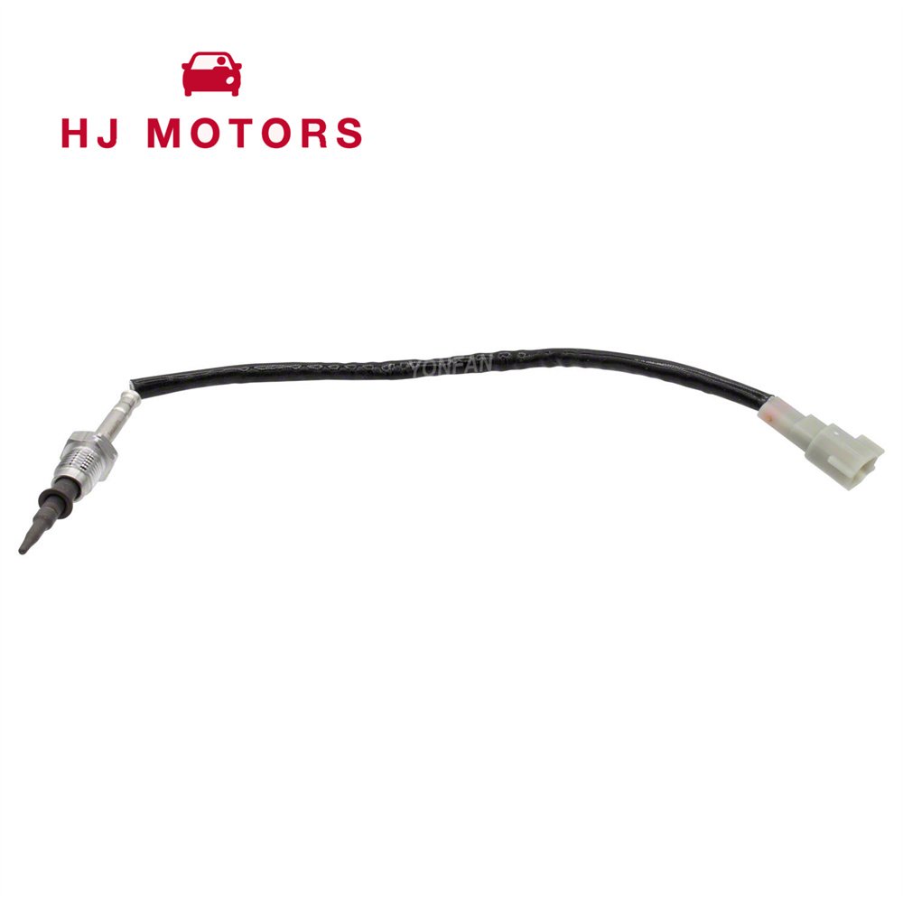 Exhaust Gas Temperature Sensor CC1Z12B591E for Ford RANGER 2017-2018 3.2 EGT Sensor Exhaust System Temp Sensor
