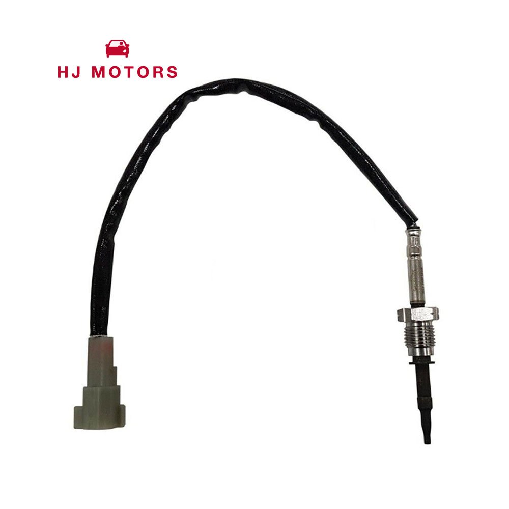 Exhaust Gas Temperature Sensor CC1Z12B591E for Ford RANGER 2017-2018 3.2 EGT Sensor Exhaust System Temp Sensor
