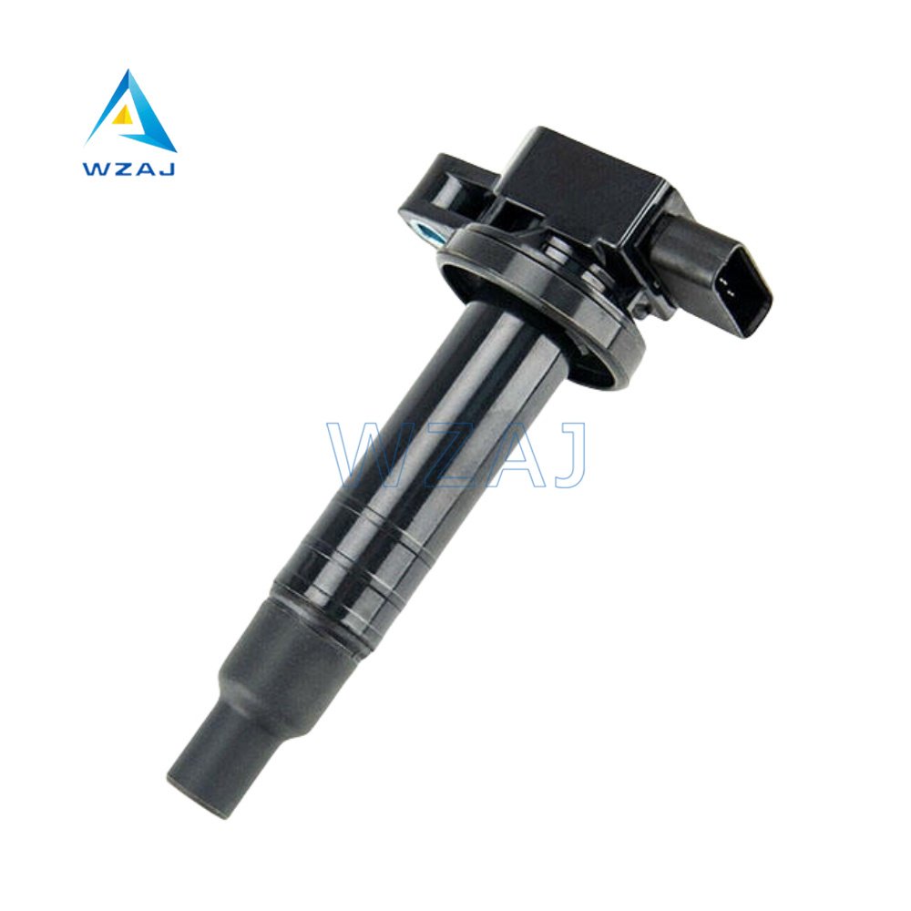 90919-02240 Electric Ignition Coil Toyota Prius New Manufactured Bobinas De Encendido 9091902240 for Yaris Vios Sienna Etios