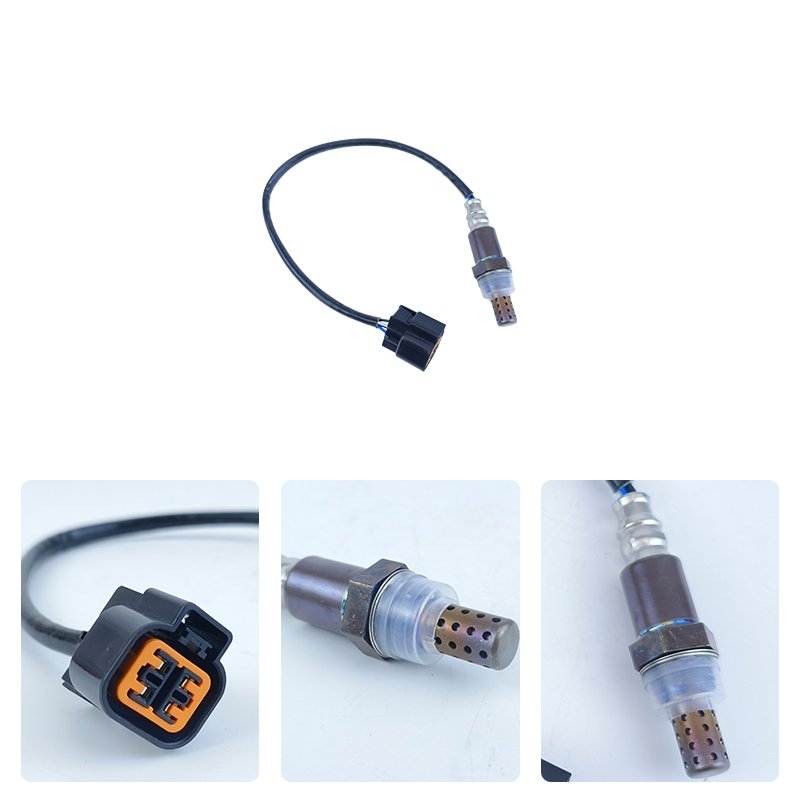 High Quality O2 Sensor For Nissan NV100 Clipper 2012 Oxygen Sensor OEM 22690-6A00H