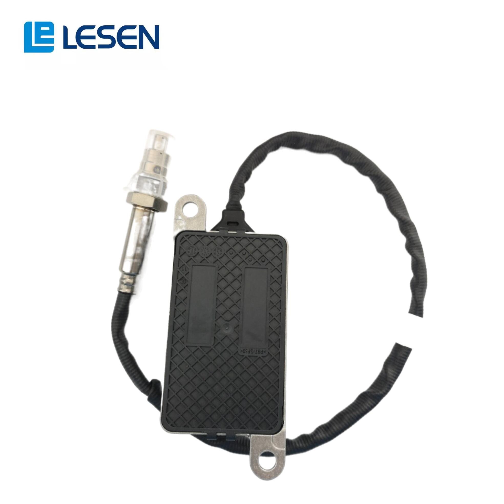 New 24V Auto NOX Sensor Parts for Cars & Trucks Engine Manufacturing Number 2293965