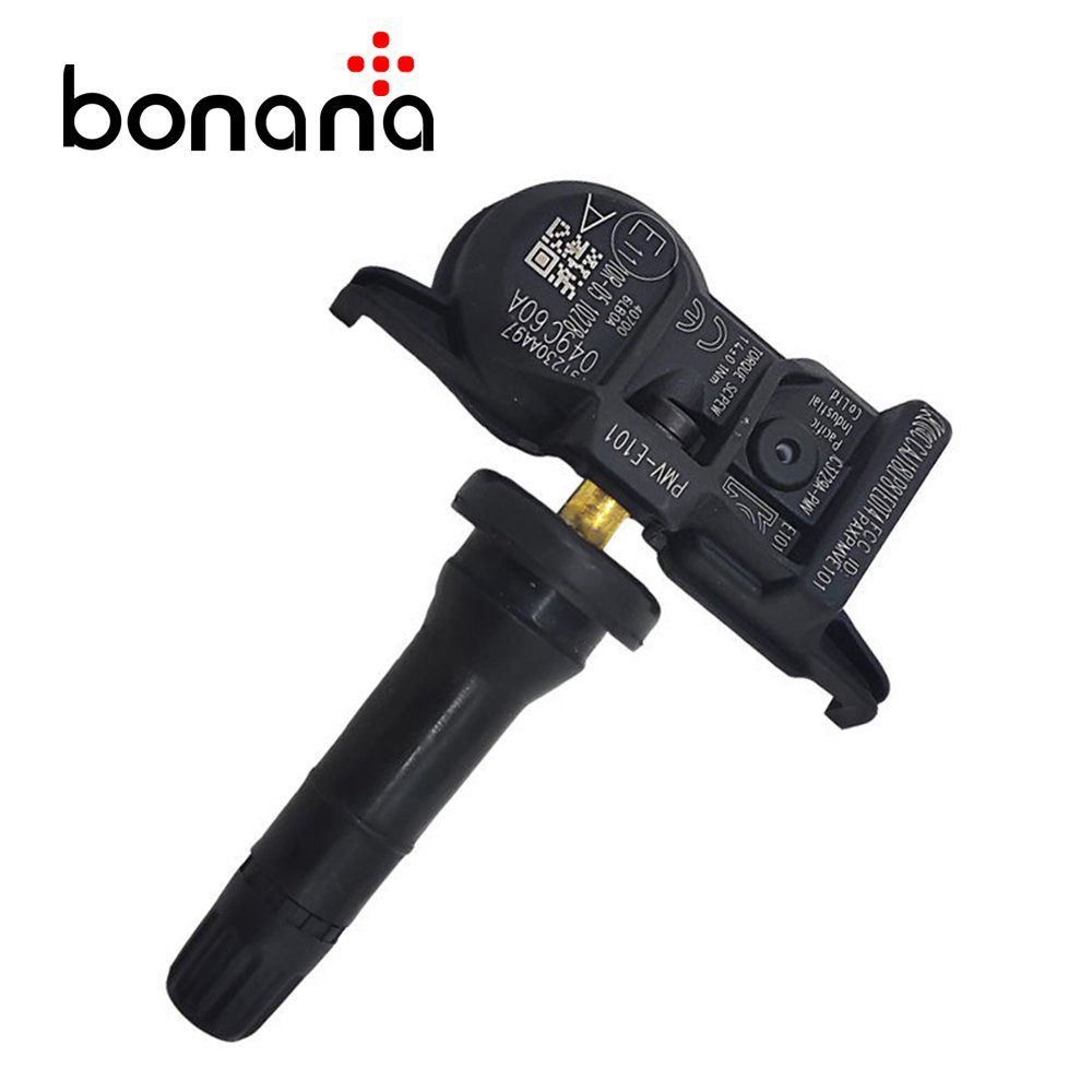 Tire Pressure Monitoring System Sensor for Nissan QX50 Titan 2016-2019 40700-6LB0A