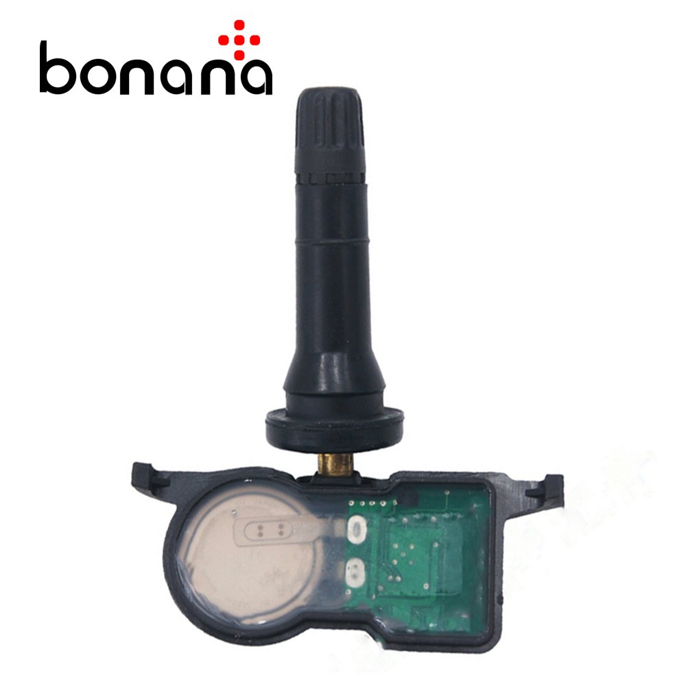Tire Pressure Monitoring System Sensor for Nissan QX50 Titan 2016-2019 40700-6LB0A