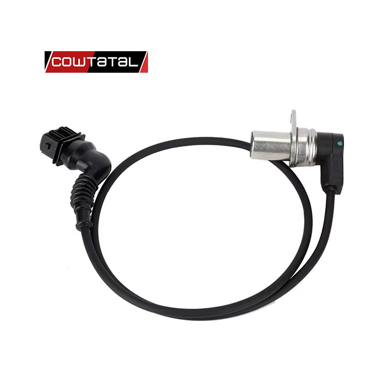 12141730027 Crankshaft Sensor Wheel Speed Sensor For bmw e34