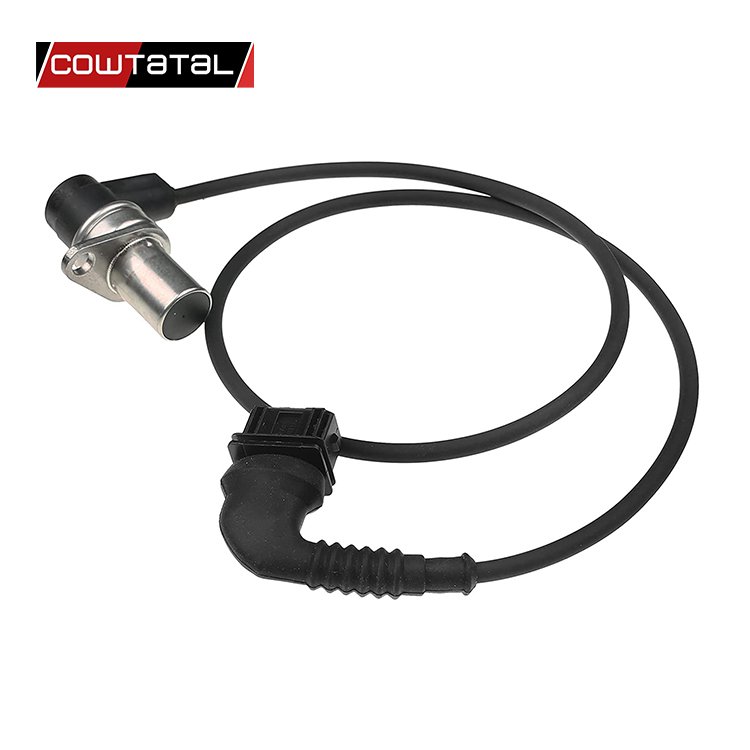 12141730027 Crankshaft Sensor Wheel Speed Sensor For bmw e34