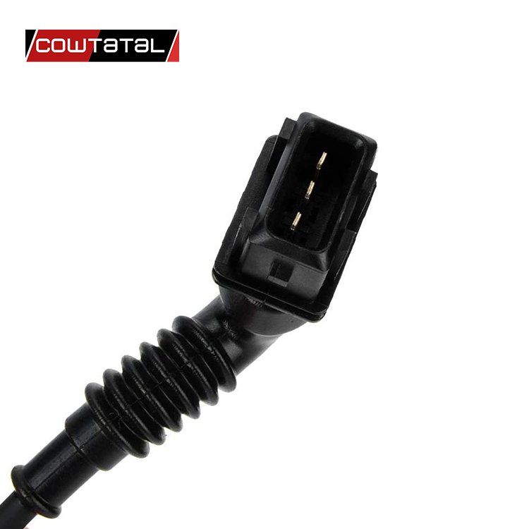 12141730027 Crankshaft Sensor Wheel Speed Sensor For bmw e34