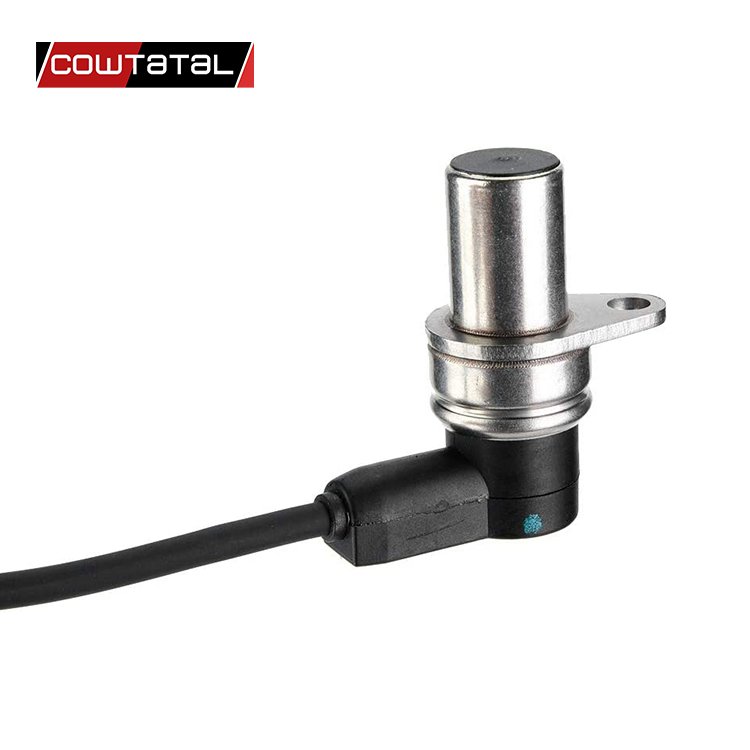 12141730027 Crankshaft Sensor Wheel Speed Sensor For bmw e34