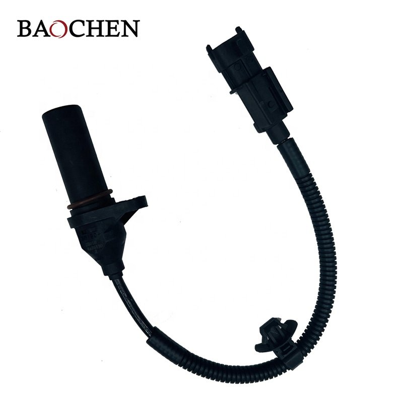 Original Quality Auto Electrical Parts Crankshaft Position Sensor 39180-2B010 for Hyun-dai Ki-a 39180 2B010 391802B010