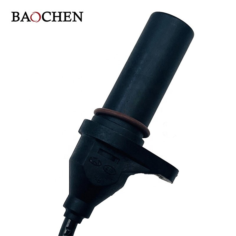 Original Quality Auto Electrical Parts Crankshaft Position Sensor 39180-2B010 for Hyun-dai Ki-a 39180 2B010 391802B010