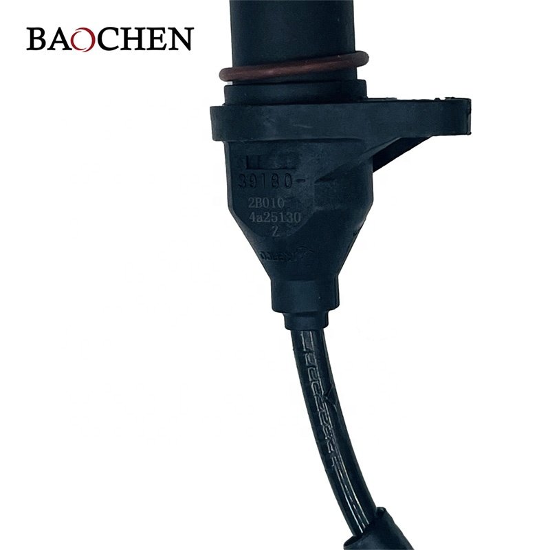 Original Quality Auto Electrical Parts Crankshaft Position Sensor 39180-2B010 for Hyun-dai Ki-a 39180 2B010 391802B010