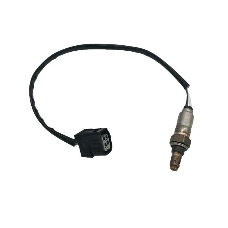 Universal Oxygen Sensor 0258007001 182837 000182837 Fit for Ferrari Car