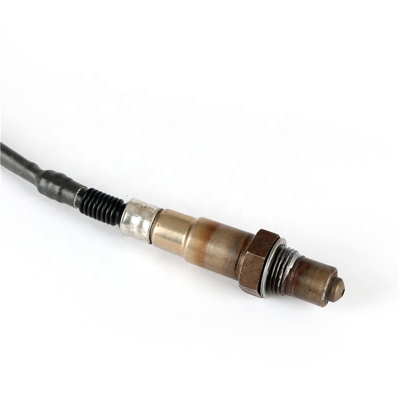 Universal Oxygen Sensor 0258007001 182837 000182837 Fit for Ferrari Car