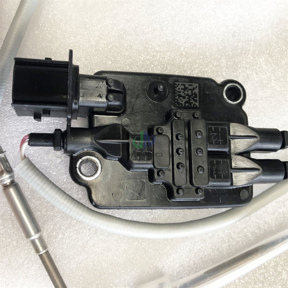 Auto Engine Systems Diesel Engine 5572223 A061Z470 Exhaust Gas Temperature Sensor for FOTON