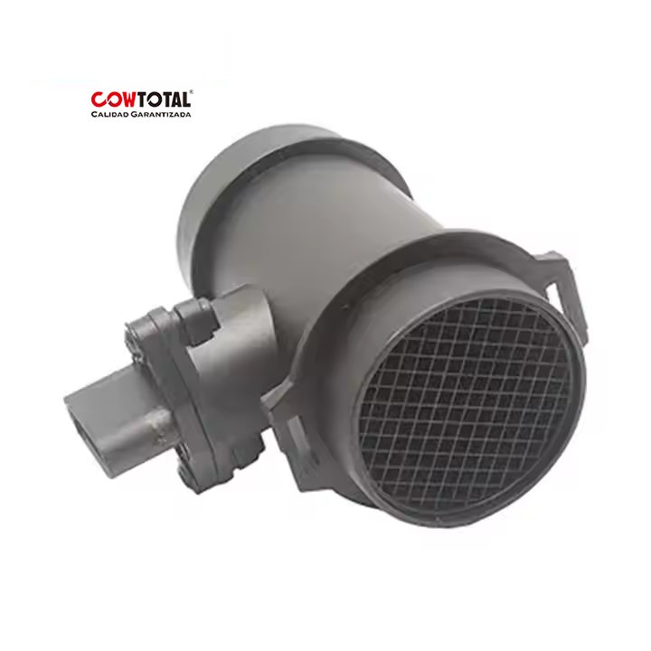 0280217124 Auto spare parts MAF Mass Air Flow Meter Sensor for BMW E46 3 Series 316 318 M43