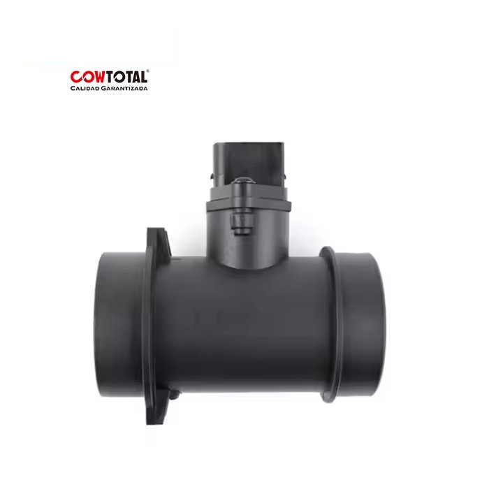 0280217124 Auto spare parts MAF Mass Air Flow Meter Sensor for BMW E46 3 Series 316 318 M43