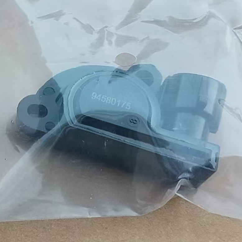 Wholesale Car Engine Throttle Position Sensor 94580175 17106681 TPS Sensors for Chevrolet Chevy Factory Price Auto Spare Parts