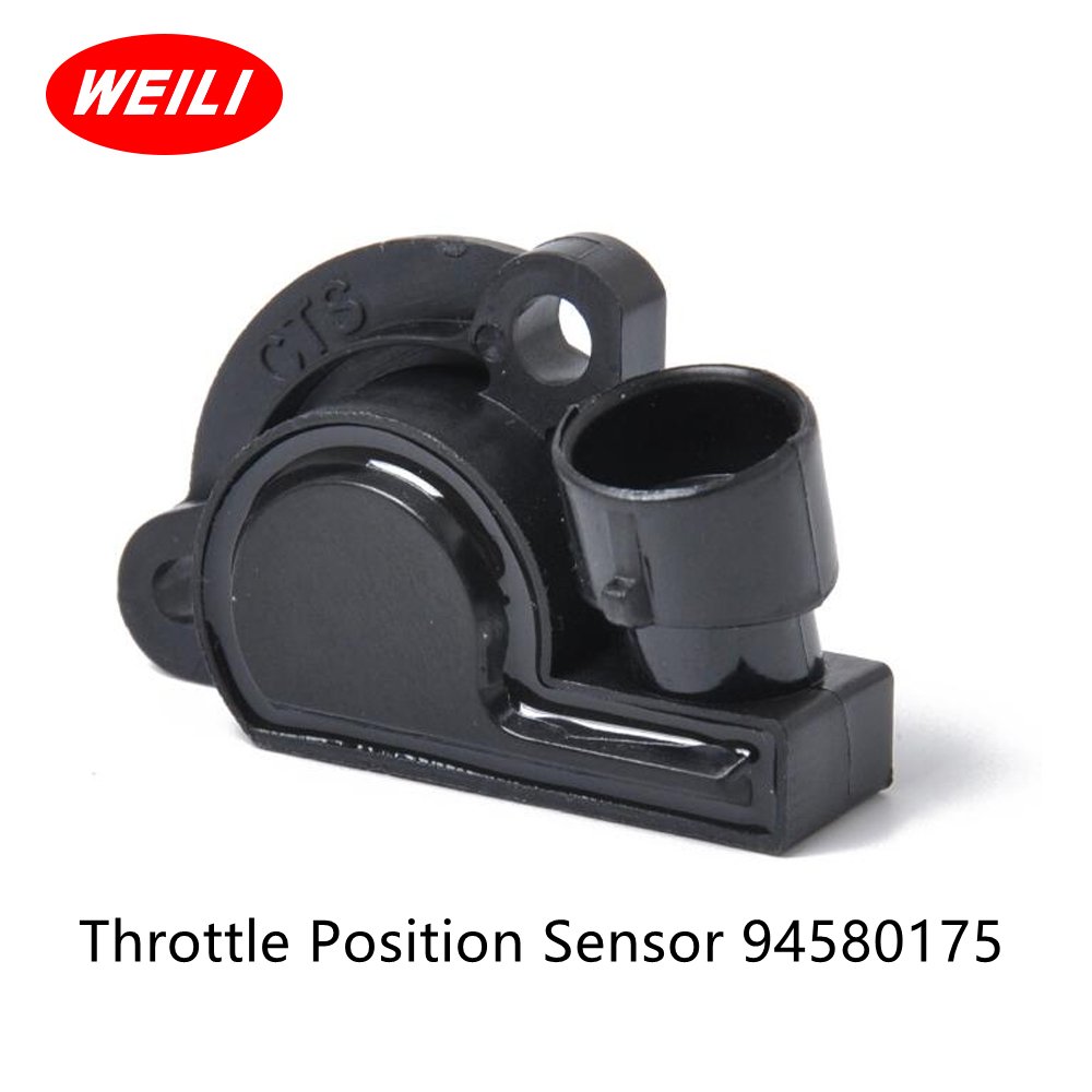 Wholesale Car Engine Throttle Position Sensor 94580175 17106681 TPS Sensors for Chevrolet Chevy Factory Price Auto Spare Parts