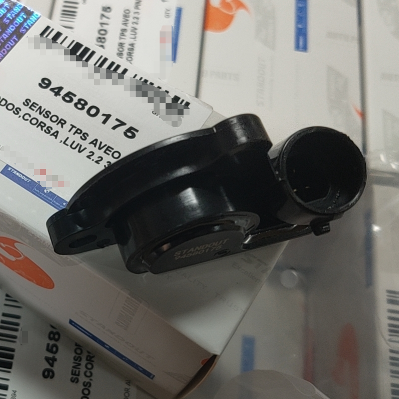 Wholesale Car Engine Throttle Position Sensor 94580175 17106681 TPS Sensors for Chevrolet Chevy Factory Price Auto Spare Parts