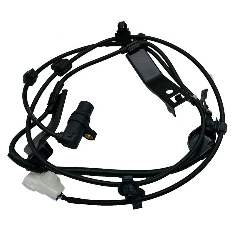 Electrical Parts Front Left ABS Wheel Speed Sensor for 2007 1.8 2.7 4WD Pick up Fortuner Corolla Vigo Hilux 89543-0K020