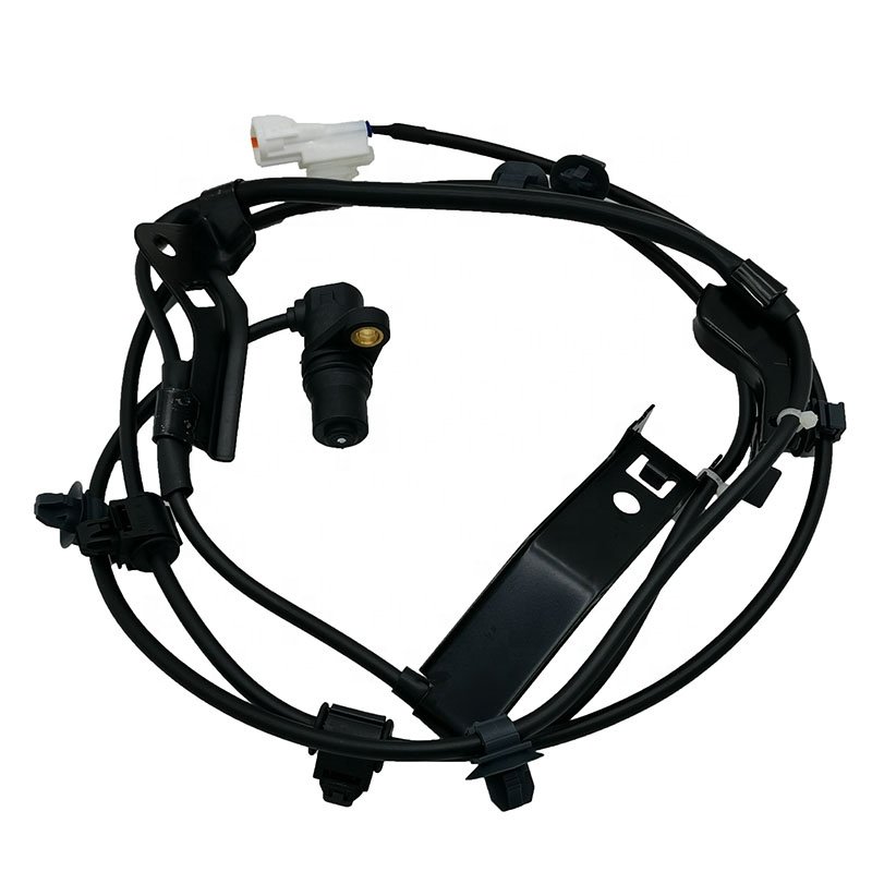 Electrical Parts Front Left ABS Wheel Speed Sensor for 2007 1.8 2.7 4WD Pick up Fortuner Corolla Vigo Hilux 89543-0K020